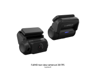 Lamax REJESTRATOR toru jazdy LAMAX T10 (4K GPS) - 1382771 - zdjęcie 6